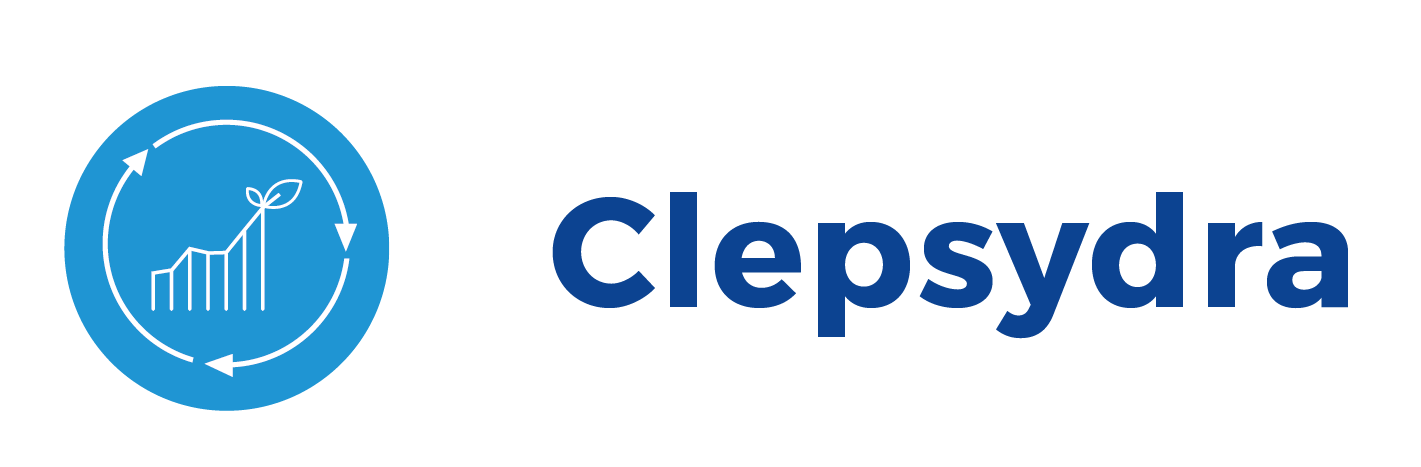 Clepsydra Project Logo